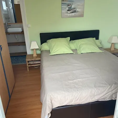Apartment L'eden : A Deux Pas De La