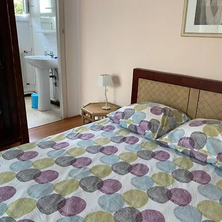 L'eden : A Deux Pas De La Apartment Arcachon