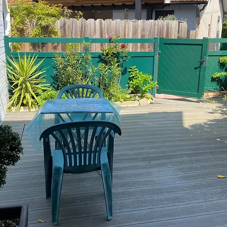 Apartment L'eden : A Deux Pas De La Arcachon