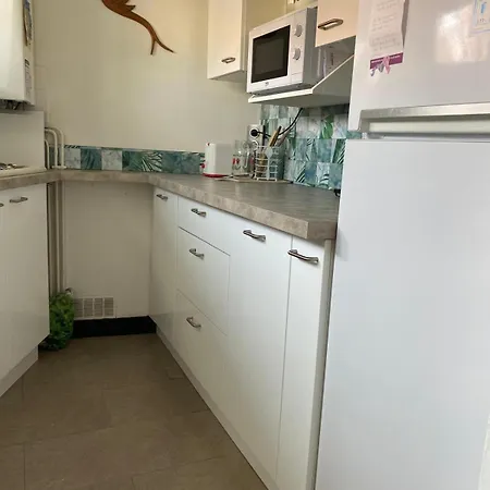 L'eden : A Deux Pas De La Apartment